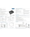 CONTROLADOR V1-T       0/1-10V + PULSADOR + RF
